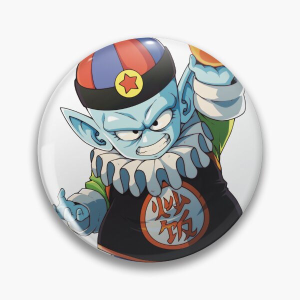 Item preview, Little Emperor  designed and sold by arksam-official.