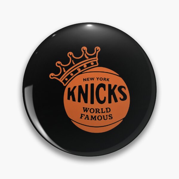 Item preview, NY Knicks Sunwashed Regenerative designed and sold by SweetCornrrFun.