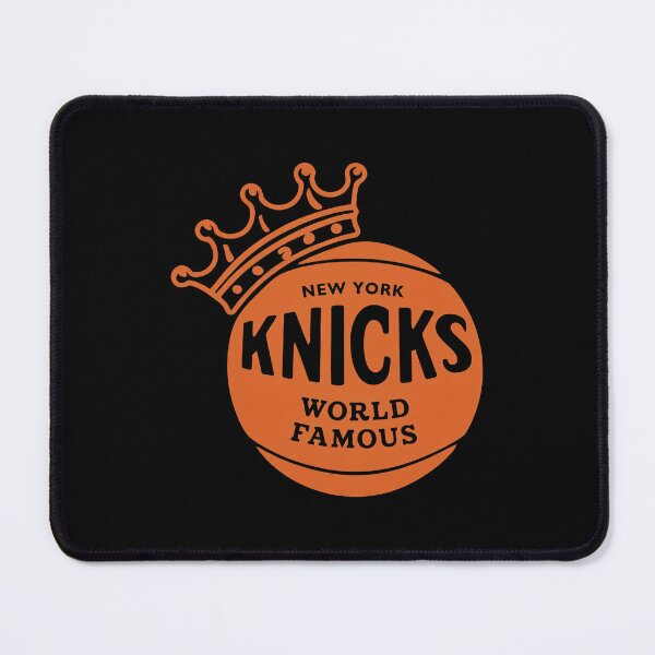 Item preview, NY Knicks Sunwashed Regenerative designed and sold by SweetCornrrFun.