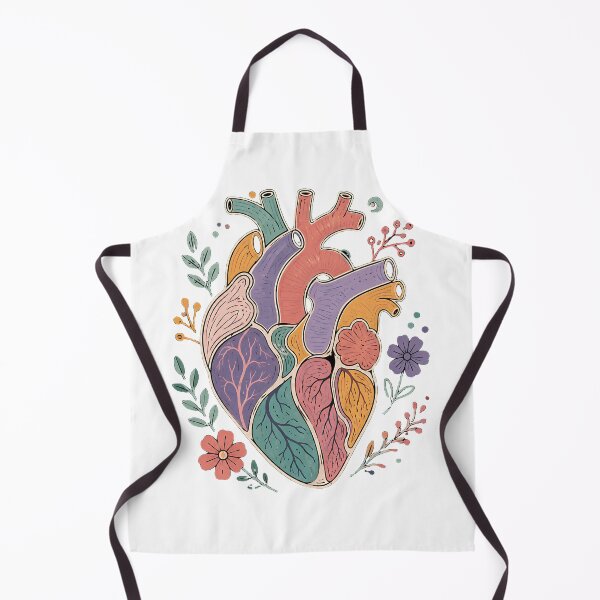 Item preview, Natural heart designed and sold by Jaideep Walia.