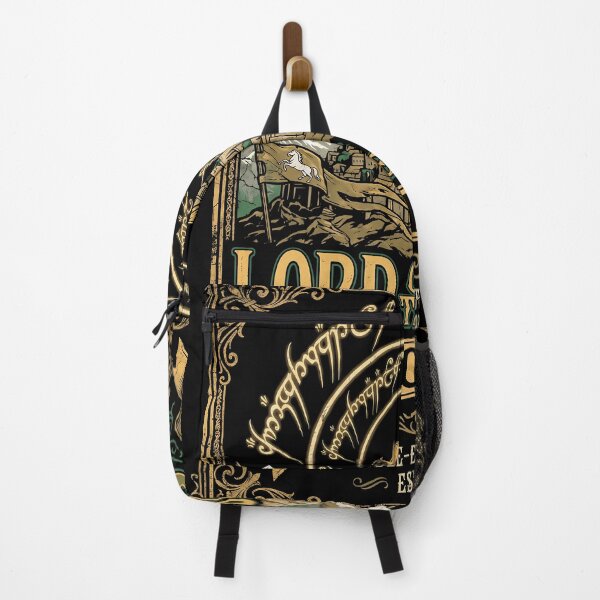 Item preview, Lord of the Rings Edoras Poster designed and sold by Senpaiwaves.