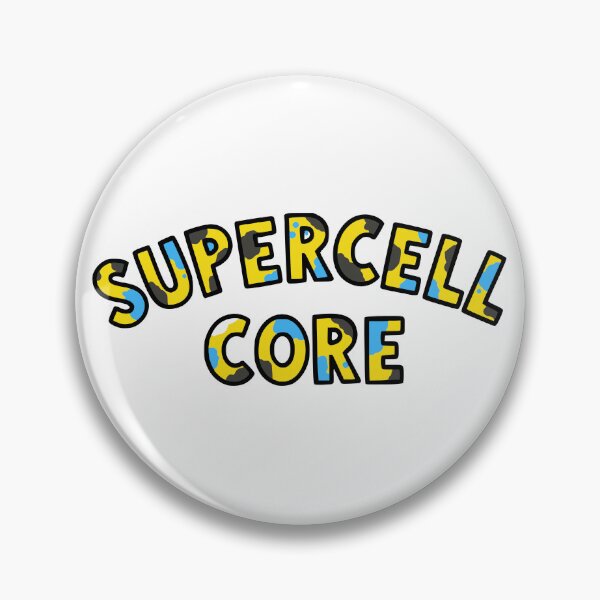 Item preview, Supercell Core designed and sold by Creative jiffy.