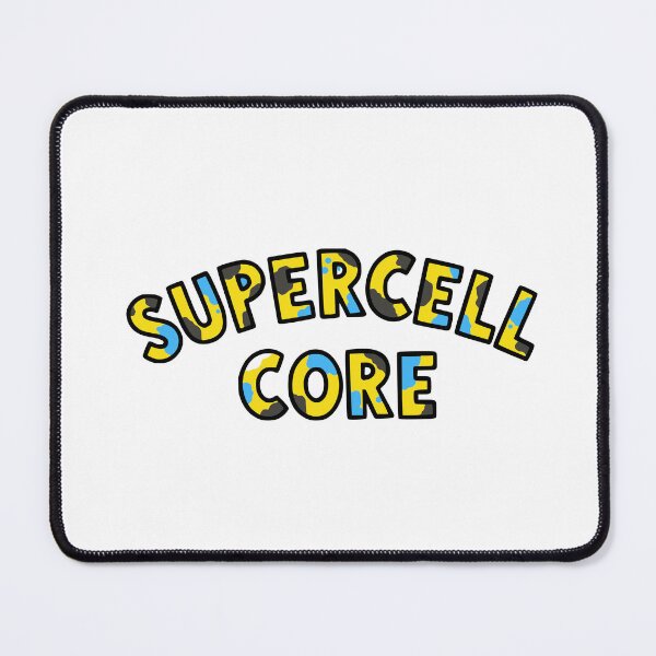 Item preview, Supercell Core designed and sold by Creative jiffy.
