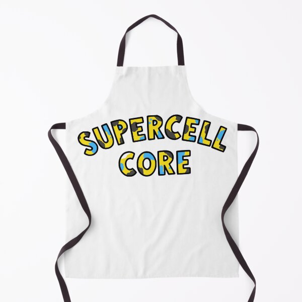 Item preview, Supercell Core designed and sold by Creative jiffy.