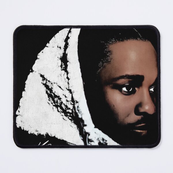 Item preview, kendrick-lamar #151 designed and sold by sandrahofer-art.