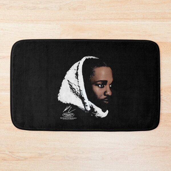 Item preview, kendrick-lamar #151 designed and sold by sandrahofer-art.