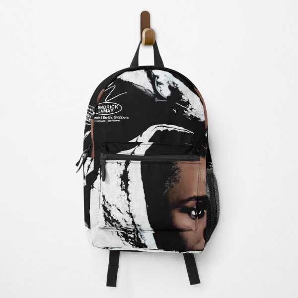 Item preview, kendrick-lamar #151 designed and sold by sandrahofer-art.