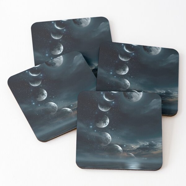 Item preview, The Whole Month designed and sold by DutteArt.