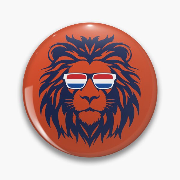 Item preview, Nederland Lion, Netherlands Flag. Kids Holland Dutch, Orange designed and sold by sugarghoulz.