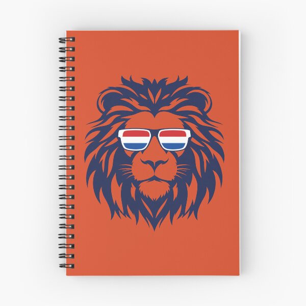 Item preview, Nederland Lion, Netherlands Flag. Kids Holland Dutch, Orange designed and sold by sugarghoulz.