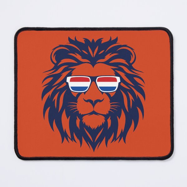 Item preview, Nederland Lion, Netherlands Flag. Kids Holland Dutch, Orange designed and sold by sugarghoulz.