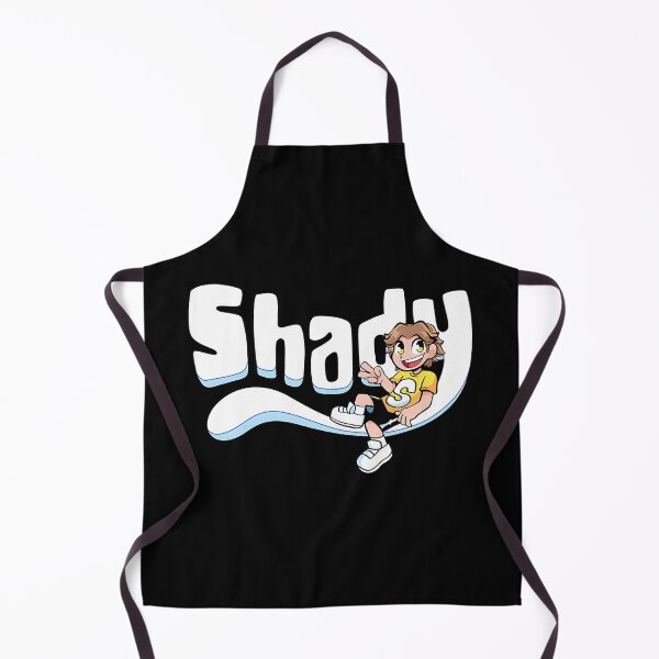 Item preview, Shady From Cash And Nico designed and sold by jentochicken.