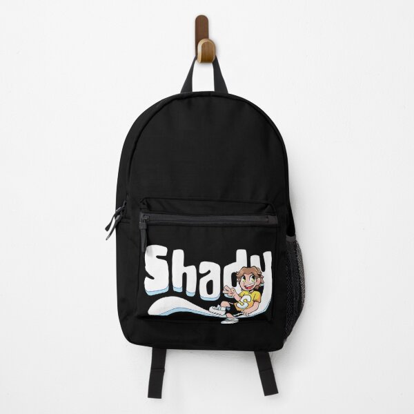 Item preview, Shady From Cash And Nico designed and sold by jentochicken.