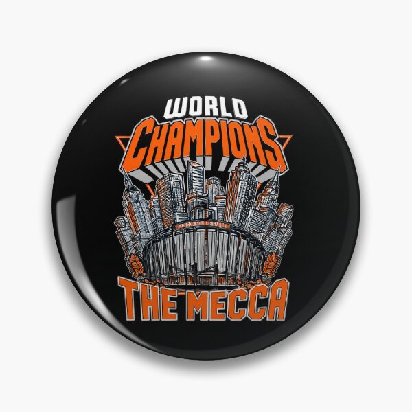 Item preview, Official New York Knicks World Champions Arena The Mecca 2026 designed and sold by SweetCornrrFun.
