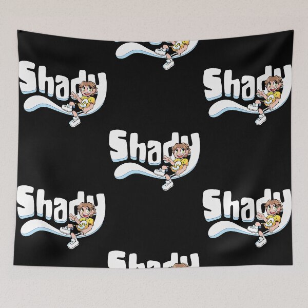 Item preview, Shady From Cash And Nico designed and sold by jentochicken.
