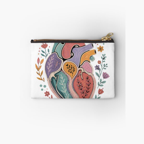 Item preview, Colorful heart designed and sold by Jaideep Walia.
