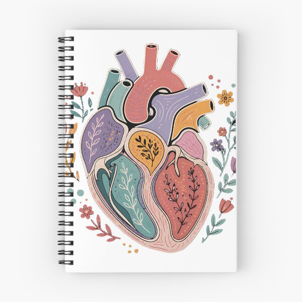 Item preview, Colorful heart designed and sold by Jaideep Walia.