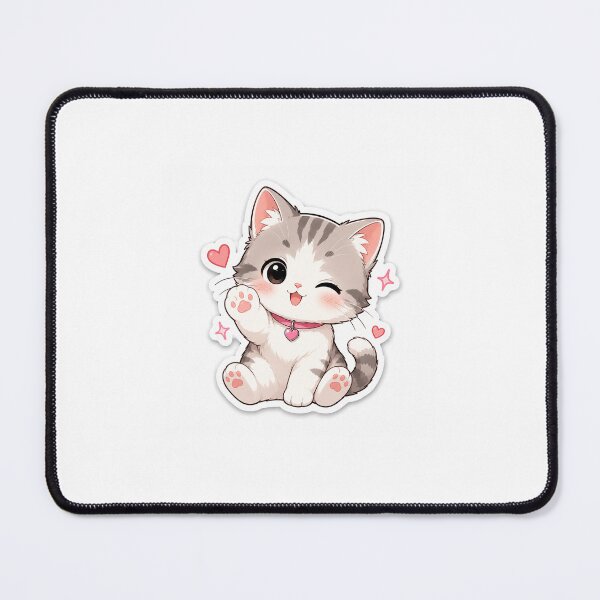 Item preview, Cute kitty  designed and sold by Youth graceful .