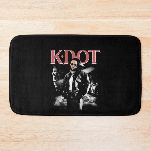 Item preview, kendrick-lamar #409 designed and sold by sandrahofer-art.