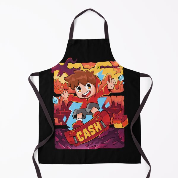 Item preview, Cash And Nico Merch designed and sold by jentochicken.
