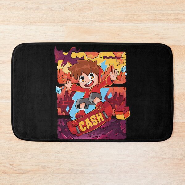 Item preview, Cash And Nico Merch designed and sold by jentochicken.