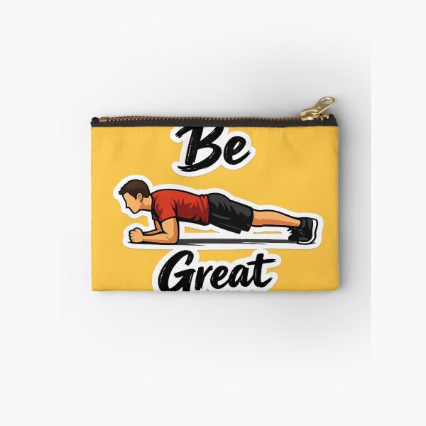 Item preview, Be Great designed and sold by DesignPrePress.
