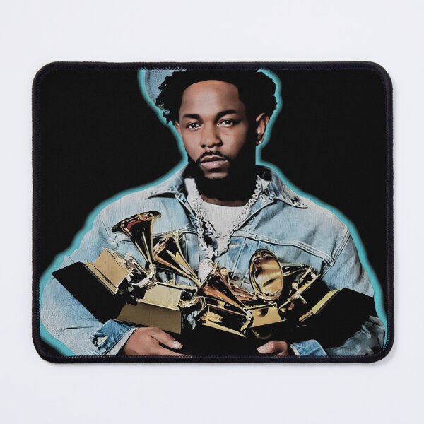 Item preview, kendrick-lamar #431 designed and sold by sandrahofer-art.