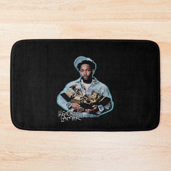 Item preview, kendrick-lamar #431 designed and sold by sandrahofer-art.