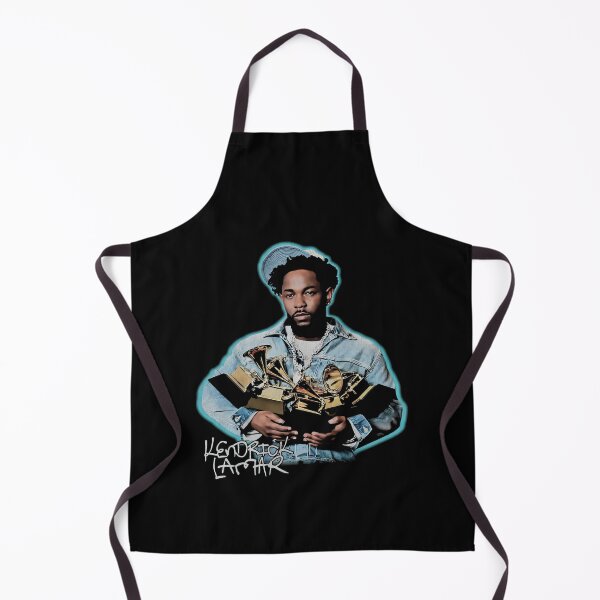 Item preview, kendrick-lamar #431 designed and sold by sandrahofer-art.