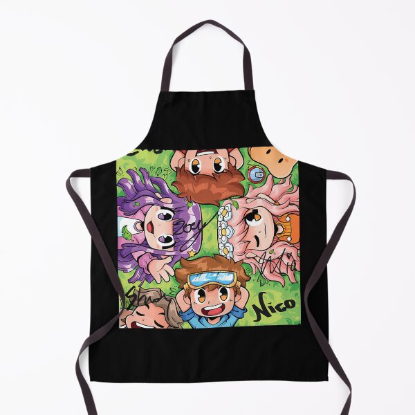 Item preview, Cash And Nico designed and sold by jentochicken.
