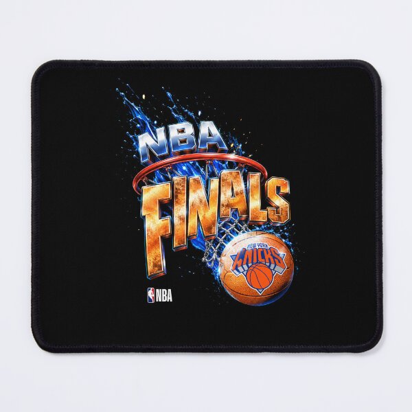 Item preview, New York Knicks 2026 NBA Finals basketball team designed and sold by SweetCornrrFun.