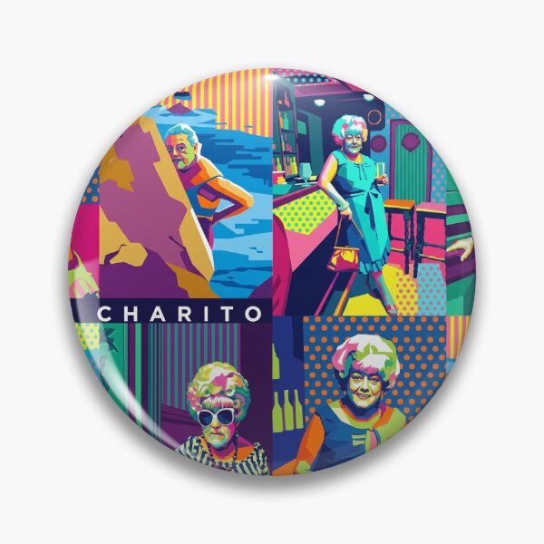 Item preview, 4EVER Charito designed and sold by Camamuri.