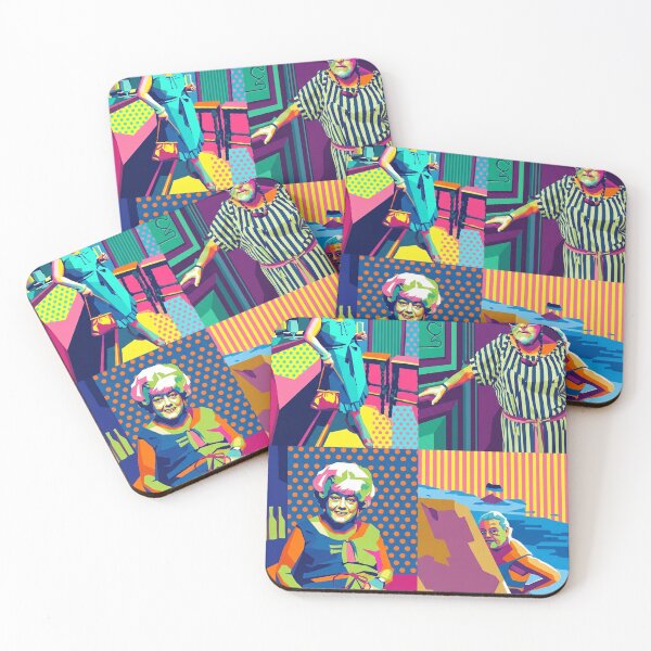 Item preview, 4EVER Charito designed and sold by Camamuri.