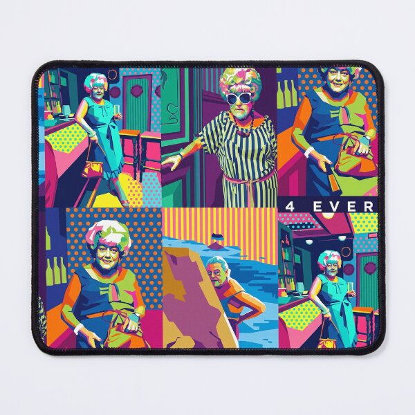 Item preview, 4EVER Charito designed and sold by Camamuri.