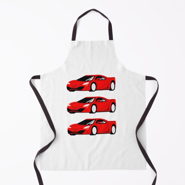 Item preview, red cars designed and sold by blackstarred.