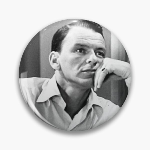 Item preview, Frank sinatra designed and sold by millerserenade.