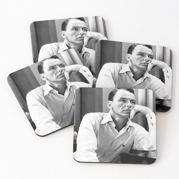 Item preview, Frank sinatra designed and sold by millerserenade.