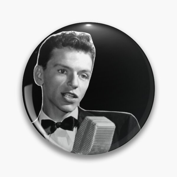 Item preview,  Frank sinatra designed and sold by millerserenade.