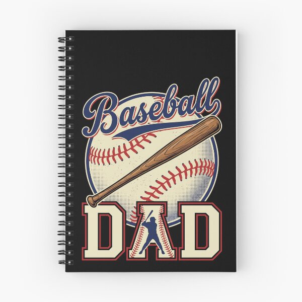 Item preview, Baseball Dad Sports Fan Father Player Game Parent designed and sold by SofenArt.