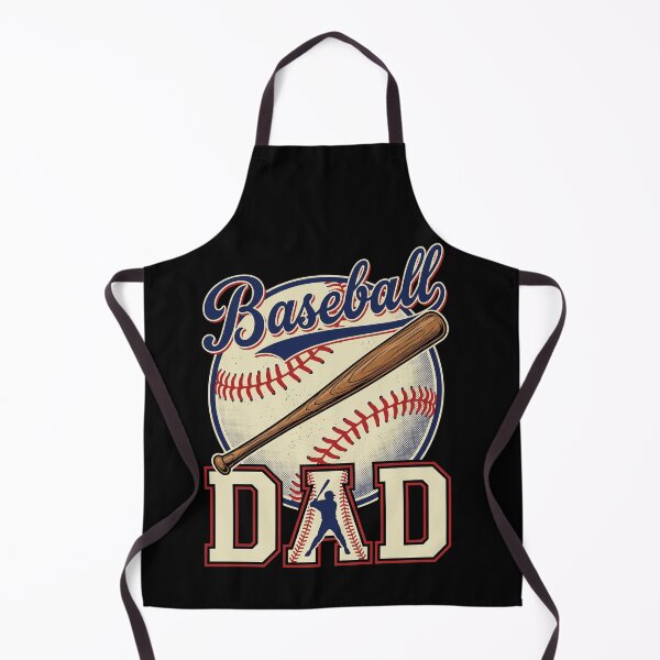 Item preview, Baseball Dad Sports Fan Father Player Game Parent designed and sold by SofenArt.