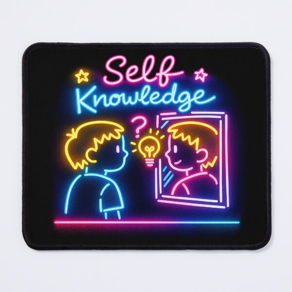 Item preview, Self Knowledge designed and sold by DesignPrePress.