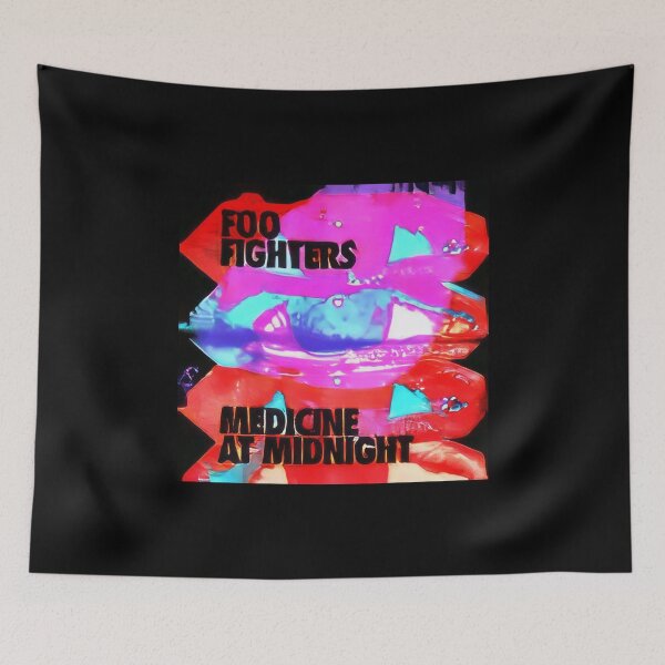 Item preview, medicine at midnight designed and sold by mortonartx.