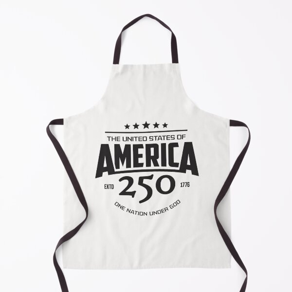 Item preview, America - One Nation Under God - 250th Anniversary  designed and sold by Vector-Artist.