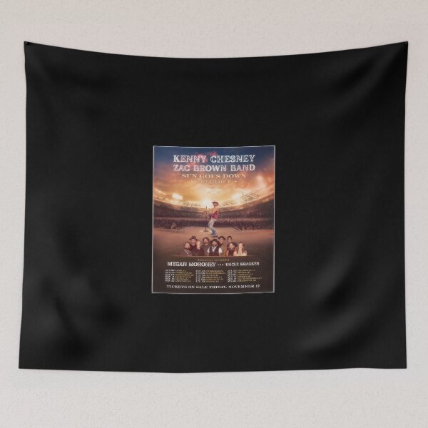 Item preview, Kenny Chesney 2024 “sun Goes Down” Tour #4186 designed and sold by pple-frame.