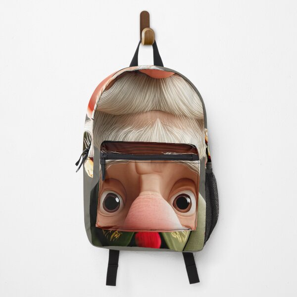 Item preview, Old Man in the Army designed and sold by Colin Bentham.