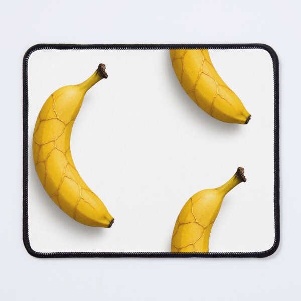 Item preview, Golden Scars – The Perfection of the Banana designed and sold by Eric Nagel.