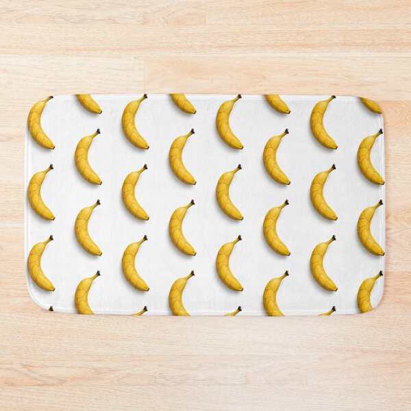 Item preview, Golden Scars – The Perfection of the Banana designed and sold by Eric Nagel.