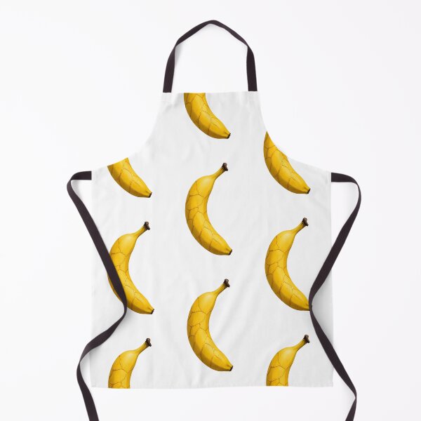 Item preview, Golden Scars – The Perfection of the Banana designed and sold by Eric Nagel.