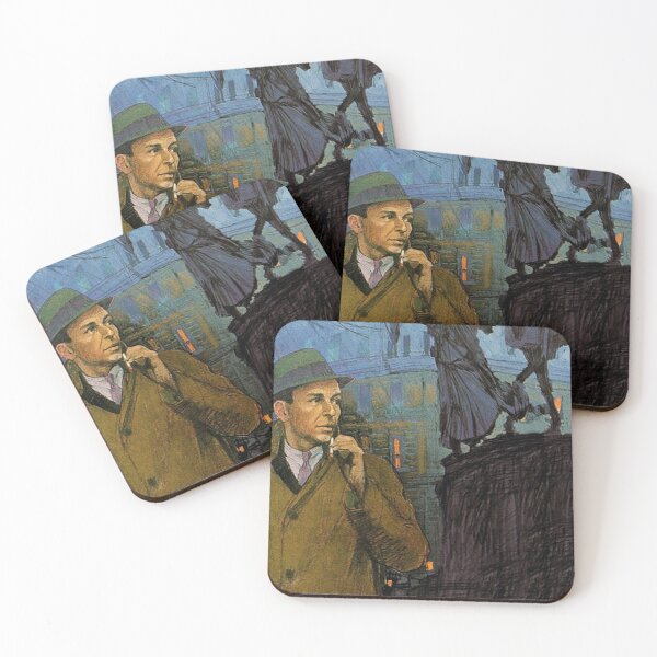 Item preview, Frank sinatra designed and sold by millerserenade.