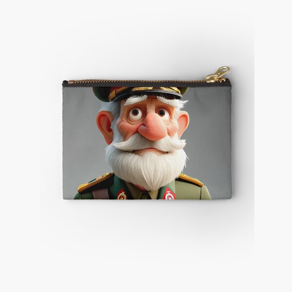 Item preview, Old Man in the Army designed and sold by Colin Bentham.